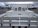 2025 Ram 3500 Tradesman Crew Cab 60 CA 4WD, Knapheide Contractor Body 7D0323 for sale #7D0323 - photo 13