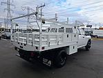 2025 Ram 3500 Tradesman Crew Cab 60 CA 4WD, Knapheide Contractor Body 7D0323 for sale #7D0323 - photo 31