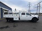 2025 Ram 3500 Tradesman Crew Cab 60 CA 4WD, Knapheide Contractor Body 7D0323 for sale #7D0323 - photo 33