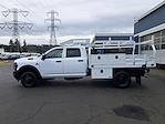 2025 Ram 3500 Tradesman Crew Cab 60 CA 4WD, Knapheide Contractor Body 7D0323 for sale #7D0323 - photo 34
