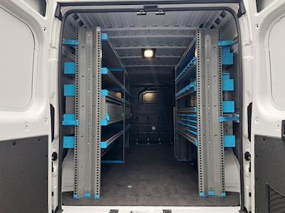 New 2025 Ram ProMaster 2500 High Roof Adrian Upfitted Cargo Van for sale #7D0324 - photo 2