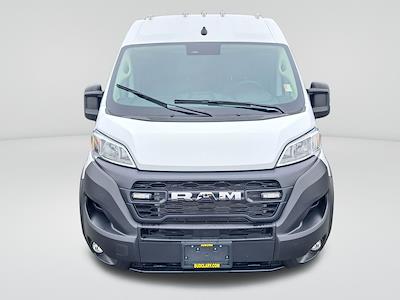 2025 Ram ProMaster 2500 High Roof 159 WB, Adrian General Service Pro Plus 7D0324 for sale #7D0324 - photo 1