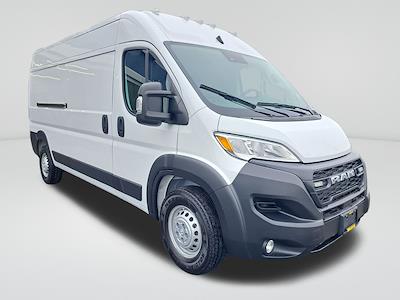 2025 Ram ProMaster 2500 High Roof 159 WB, Adrian General Service Pro Plus 7D0324 for sale #7D0324 - photo 2