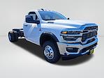 2025 Ram 3500 Tradesman Regular Cab 84 CA 4WD, Cab Chassis 7D0329 for sale #7D0329 - photo 4