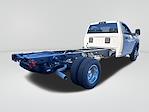 2025 Ram 3500 Tradesman Regular Cab 84 CA 4WD, Cab Chassis 7D0329 for sale #7D0329 - photo 7