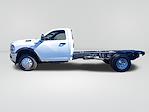 2025 Ram 3500 Tradesman Regular Cab 84 CA 4WD, Cab Chassis 7D0329 for sale #7D0329 - photo 9