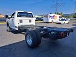 2025 Ram 3500 Tradesman Regular Cab 84 CA 4WD, Cab Chassis 7D0329 for sale #7D0329 - photo 2