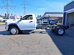 2025 Ram 3500 Tradesman Regular Cab 84 CA 4WD, Cab Chassis 7D0329 for sale #7D0329 - photo 8