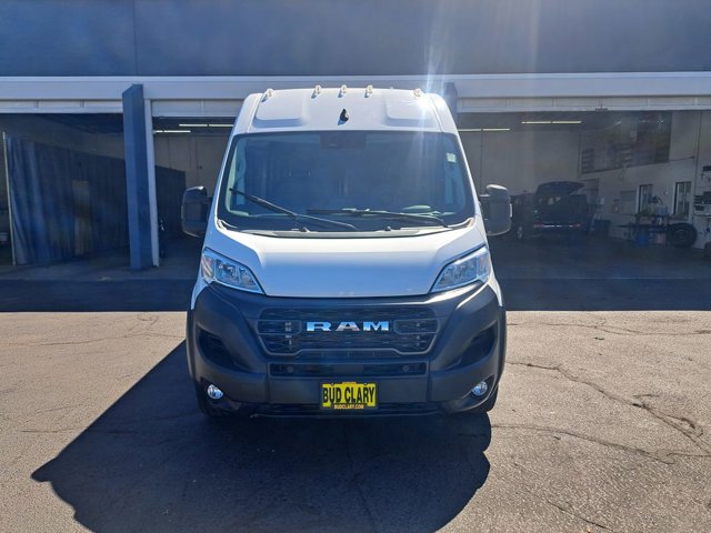 New 2025 Ram ProMaster 2500 - photo 6