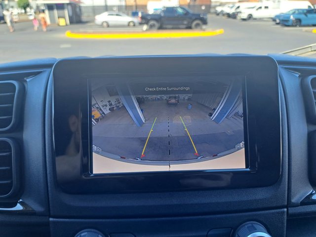 New 2025 Ram ProMaster 2500 - photo 24