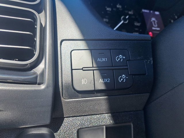 New 2025 Ram ProMaster 2500 - photo 30