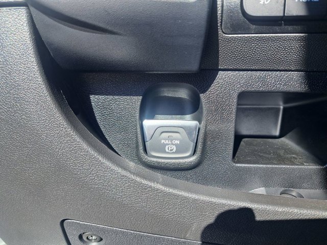 New 2025 Ram ProMaster 2500 - photo 31