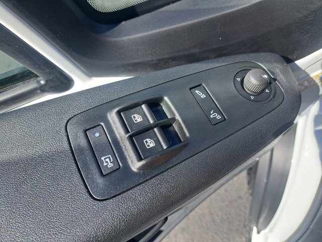 New 2025 Ram ProMaster 2500 - photo 32