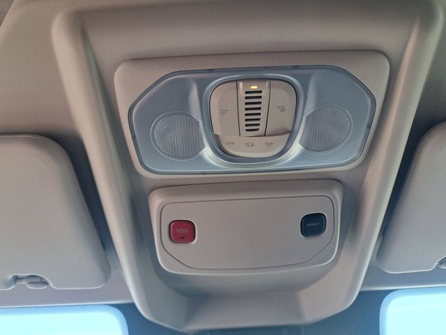 New 2025 Ram ProMaster 2500 - photo 33
