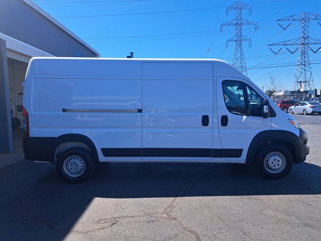 New 2025 Ram ProMaster 2500 - photo 7