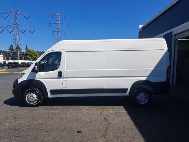 New 2025 Ram ProMaster 2500 - photo 10