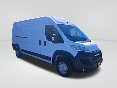 2025 Ram ProMaster 2500 High Roof 159 WB, Cargo Van 7D0331 for sale #7D0331 - photo 2