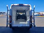 New 2025 Ram ProMaster 2500 High Roof Empty Cargo Van for sale #7D0331 - photo 2