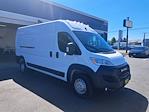 New 2025 Ram ProMaster 2500 High Roof Empty Cargo Van for sale #7D0331 - photo 4