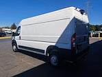 New 2025 Ram ProMaster 2500 High Roof Empty Cargo Van for sale #7D0331 - photo 8