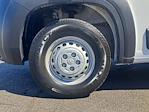 New 2025 Ram ProMaster 2500 High Roof Empty Cargo Van for sale #7D0331 - photo 10