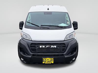 2025 Ram ProMaster 2500 High Roof 159 WB, Cargo Van 7D0335 for sale #7D0335 - photo 1