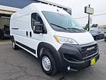 2025 Ram ProMaster 2500 High Roof 159 WB, Cargo Van 7D0335 for sale #7D0335 - photo 4