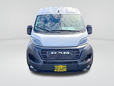 2025 Ram ProMaster 2500 High Roof 136 WB, Adrian General Service Pro 7D0343