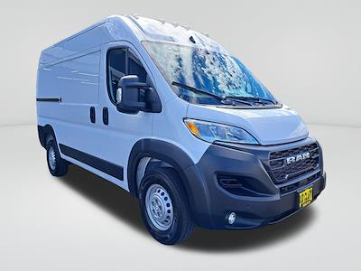 2025 Ram ProMaster 2500 High Roof 136 WB, Adrian General Service Pro 7D0343 for sale #7D0343 - photo 2