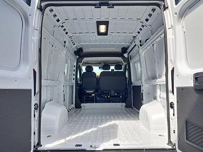 New 2025 Ram ProMaster 2500 High Roof Empty Cargo Van for sale #7D0343 - photo 2