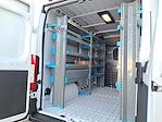 2025 Ram ProMaster 2500 High Roof 136 WB, Adrian General Service Pro 7D0343 for sale #7D0343 - photo 3