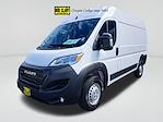 2025 Ram ProMaster 2500 High Roof 136 WB, Adrian General Service Pro 7D0343 for sale #7D0343 - photo 1