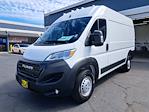 New 2025 Ram ProMaster 2500 High Roof Empty Cargo Van for sale #7D0343 - photo 1
