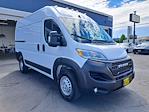New 2025 Ram ProMaster 2500 High Roof Empty Cargo Van for sale #7D0343 - photo 4