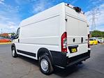 New 2025 Ram ProMaster 2500 High Roof Empty Cargo Van for sale #7D0343 - photo 8