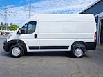 New 2025 Ram ProMaster 2500 High Roof Empty Cargo Van for sale #7D0343 - photo 9