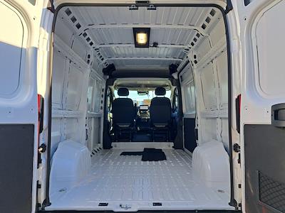 New 2025 Ram ProMaster 2500 High Roof Empty Cargo Van for sale #7D0344 - photo 2