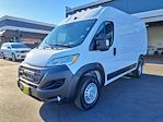 New 2025 Ram ProMaster 2500 High Roof Empty Cargo Van for sale #7D0344 - photo 1