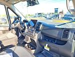 New 2025 Ram ProMaster 2500 High Roof Empty Cargo Van for sale #7D0344 - photo 16