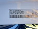New 2025 Ram ProMaster 2500 High Roof Empty Cargo Van for sale #7D0344 - photo 26