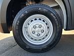 New 2025 Ram ProMaster 2500 High Roof Empty Cargo Van for sale #7D0344 - photo 28
