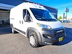 New 2025 Ram ProMaster 2500 High Roof Empty Cargo Van for sale #7D0344 - photo 4