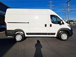 New 2025 Ram ProMaster 2500 High Roof Empty Cargo Van for sale #7D0344 - photo 5