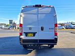 New 2025 Ram ProMaster 2500 High Roof Empty Cargo Van for sale #7D0344 - photo 7