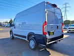New 2025 Ram ProMaster 2500 High Roof Empty Cargo Van for sale #7D0344 - photo 8