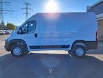 New 2025 Ram ProMaster 2500 High Roof Empty Cargo Van for sale #7D0344 - photo 9