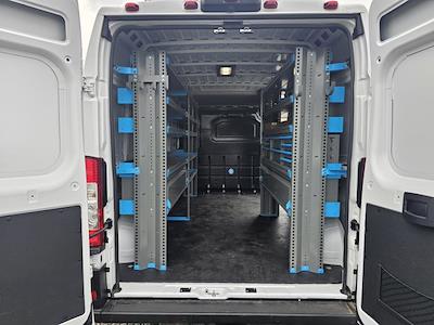 2025 Ram ProMaster 2500 High Roof 159 WB, Adrian General Service Pro 7D0345 for sale #7CV058 - photo 2