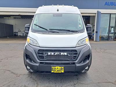 2025 Ram ProMaster 2500 High Roof 159 WB, Cargo Van 7D0345 for sale #7D0345 - photo 2