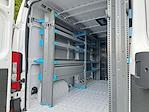 2025 Ram ProMaster 2500 High Roof 159 WB, Adrian General Service Pro 7D0345 for sale #7D0345 - photo 9