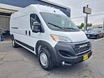 2025 Ram ProMaster 2500 High Roof 159 WB, Cargo Van 7D0345 for sale #7D0345 - photo 3